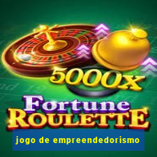 jogo de empreendedorismo